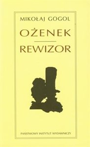 Picture of Ożenek. Rewizor