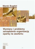 polish book : Wymiary i ... - Marek Bugdol