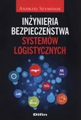 Inżynieria... - Andrzej Szymonik -  Polish Bookstore 