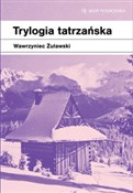 polish book : Trylogia t... - Wawrzyniec Żuławski