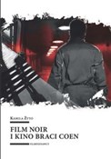 Książka : Film noir ... - Kamila Żyto