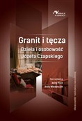 Książka : Granit i t... - Opracowanie Zbiorowe