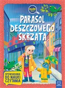 Parasol de... - Agata Giełczyńska-Jonik -  foreign books in polish 