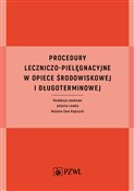 Procedury ... - Jolanta Lewko, Bożena Ewa Kopcych -  books in polish 