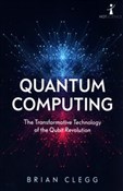 Quantum Co... - Brian Clegg -  Książka z wysyłką do UK