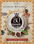 W 80 filiż... - Jarosław Molenda -  Książka z wysyłką do UK