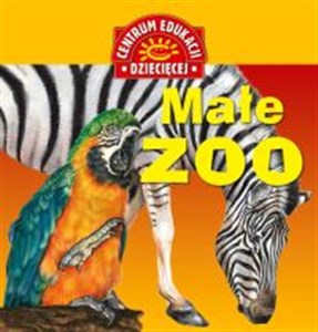 Picture of Małe zoo