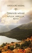 Polska książka : Dziennik w... - Grzegorz Musiał