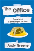 polish book : The Office... - Andy Greene