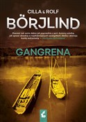 polish book : Gangrena - Cilla Börjlind, Rolf Börjlind