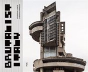 Brutalist ... - Roberto Conte, Stefano Perego -  books in polish 