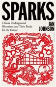 Sparks - Ian Johnson - Ksiegarnia w UK