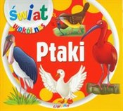 Ptaki Świa... -  foreign books in polish 