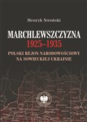 Polska książka : Marchlewsz... - Henryk Stroński