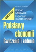 Książka : Podstawy e... - Roman Milewski
