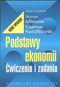 Picture of Podstawy ekonomii Ćwiczenia i zadania