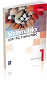 Matematyka... - Aleksandra Ciszkowska, Alina Przychoda, Zygmunt Łaszczyk -  foreign books in polish 