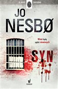 Książka : Syn - Jo Nesbo