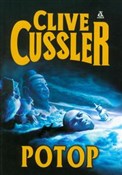 Potop - Clive Cussler -  books from Poland