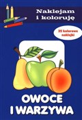 Owoce i wa... - Aleksander Małecki -  books from Poland