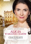 Alicja w k... - Ałbena Grabowska -  Książka z wysyłką do UK