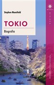 Książka : Tokio Biog... - Stephen Mansfield