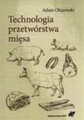 polish book : Technologi... - Adam Olszewski