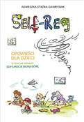 Self-Reg O... - Agnieszka Stążka-Gawrysiak -  foreign books in polish 
