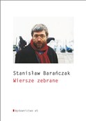 Wiersze ze... - Stanisław Barańczak -  books from Poland