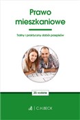Prawo mies... - Opracowanie Zbiorowe -  books from Poland