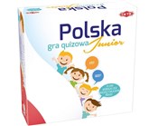 Książka : Polska gra...