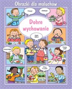 Polska książka : Dobre wych... - Emilie Beaumont, Nathalie Belineau, Sylvie Michelet (ilustr.)