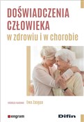 Książka : Doświadcze... - Ewa Zasępa, Redakcja Naukowa