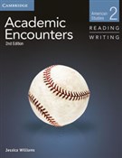 Książka : Academic E... - Jessica Williams