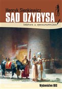 polish book : Sąd Ozyrys... - Henryk Sienkiewicz