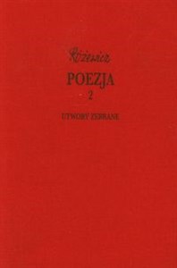 Picture of Poezja 2
