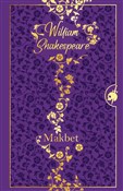Makbet - William Shakespeare -  Książka z wysyłką do UK