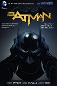 polish book : Batman Vol... - Scott Snyder