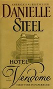 Hotel Vend... - Danielle Steel -  foreign books in polish 