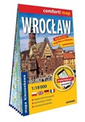 Wrocław; l... - Opracowanie zbiorowe -  books from Poland