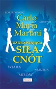 Uzdrawiają... - Carlo Maria Martini -  Książka z wysyłką do UK