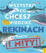 Wszystko c... - Nick Crumpton -  Polish Bookstore 