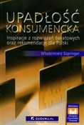 Polska książka : Upadłość k... - Włodzimierz Szpringer