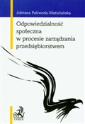 polish book : Odpowiedzi... - Adriana Paliwoda-Matiolańska