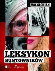 Picture of Leksykon buntowników