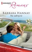Na zakręci... - Barbara Hannay -  Polish Bookstore 