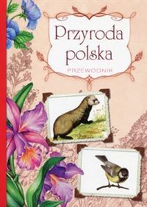 Picture of Przyroda polska Przewodnik