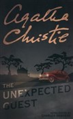 The Unexpe... - Agatha Christie, Charles Osborne -  Polish Bookstore 