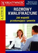 Rozmowy kw... - Manfred Lucas, Putti vov Rahden -  Polish Bookstore 