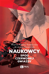 Picture of Naukowcy spod czerwonej gwiazdy